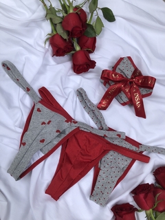 Imagem do kit Santa