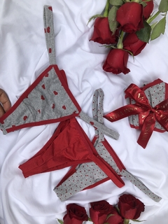 kit Santa - comprar online