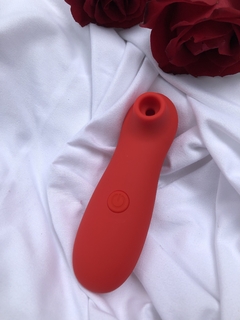 Suction Woman na internet