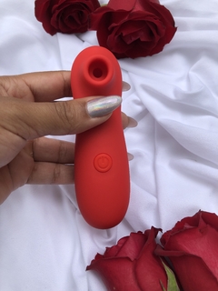 Suction Woman