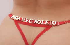 Letras (unidade) - comprar online