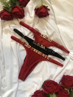Personalizadas