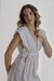 BLUSA SOLEIL EM LINHO BRANCO - loja online