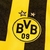 Camisa Borussia Dortmund I 22/23 Torcedor Puma Masculina - Amarelo - comprar online