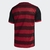 Camisa Flamengo I 22/23 - Masculino Torcedor - Vermelho e Preto - comprar online