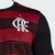 Camisa Flamengo I 22/23 - Masculino Torcedor - Vermelho e Preto na internet