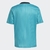 Camisa Real Madrid Third 21/22 Torcedor Adidas Masculino - Verde - comprar online