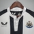 Camisa Newcastle Home 21/22 Torcedor Castore Masculino - Branco e Preto na internet