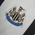 Camisa Newcastle Home 21/22 Torcedor Castore Masculino - Branco e Preto - Fu7 Prime - Artigos Esportivos para Atletas da Quebrada