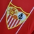 Camisa Sevilla Away 21/22 Torcedor Nike Masculino - Vermelho na internet