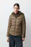 Campera Canelon con Capucha - comprar online