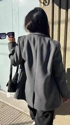 Saco Paño Sastrero - comprar online