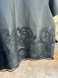 Imagen de Remera Ecocuero