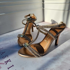 Sandalia Vizza - comprar online