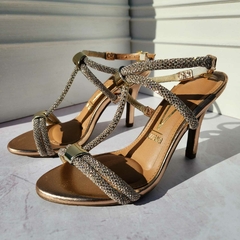 Sandalia Vizza