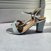 Sandalia India