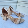 Sandalias Glam