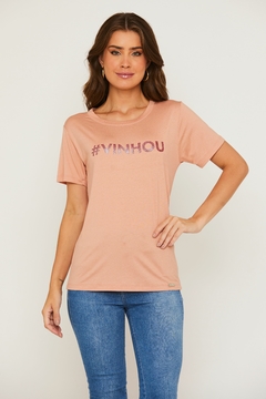 VINHOU - Rosé - loja online