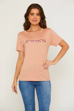 VINHOU - Rosé - loja online
