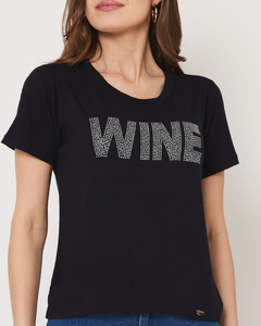 T-shirt: WINE - VinoWear