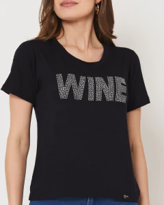 T-shirt: WINE - VinoWear