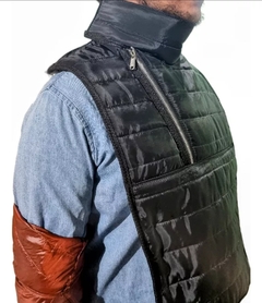 Pechera Térmica Integral Agnian Moto Ski Bici Frio Premium en internet