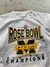 MICHIGAN ROSE BOWL VINTAGE CREWNECK en internet