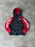 JORDAN ZIP HOODIE