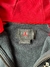 JORDAN ZIP HOODIE - tienda online
