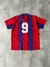 BARCELONA VTG JERSEY - tienda online