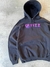 BLACK HOODIE T.M - comprar online