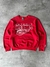 DETROIT RED WINGS VINTAGE CREWNECK