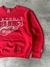 DETROIT RED WINGS VINTAGE CREWNECK - comprar online