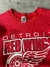 DETROIT RED WINGS VINTAGE CREWNECK en internet