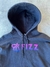 BLACK HOODIE T.M en internet