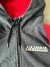 JORDAN ZIP HOODIE - Lowkeybaires