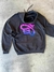 BLACK HOODIE T.M - tienda online