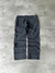 TRASHED SUNFADED PANT - Lowkeybaires