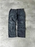 TRASHED SUNFADED PANT