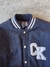VARSITY JACKET - Lowkeybaires