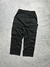 BLACK CARGO PANT en internet
