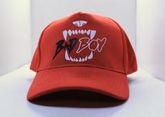 Gorra Bad Boy - Wan Shot Comics