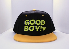 Gorra Good Boy