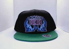 Gorra Monster Fucker