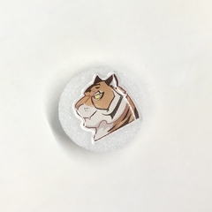 Pin de acrilico Husbandos