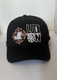 Imagen de Gorra Lock ON (diferentes colores)
