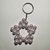Chaveiro Estrelinhas - Belex art