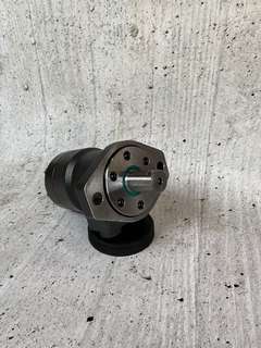 Motor orbital BMR 100 cm3 - Oleohidraulica Ru