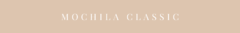 Banner da categoria Mochila Classic
