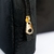 Necessaire Weekend Midi All Black na internet